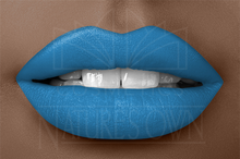 Load image into Gallery viewer, Blue Lagoon Liquid Lipstick