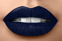 Load image into Gallery viewer, Paradise Blue Liquid Lipstick