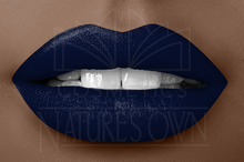 Load image into Gallery viewer, Paradise Blue Liquid Lipstick