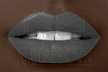 Load image into Gallery viewer, Grey Liquid Lipstick