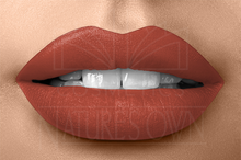 Load image into Gallery viewer, Tangerine Queen Liquid Lipstick