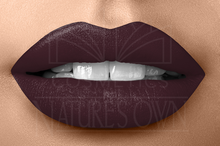 Load image into Gallery viewer, Sugar Plum Liquid Lipstick