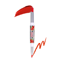 Load image into Gallery viewer, Perfect Lips Lip Liner & Lipstick Duo - Red