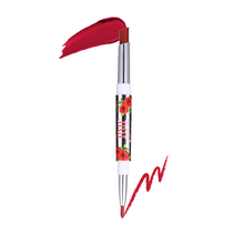 Load image into Gallery viewer, Perfect Lips Lip Liner & Lipstick Duo - Red