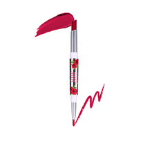 Load image into Gallery viewer, Perfect Lips Lip Liner & Lipstick Duo - Red