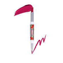 Load image into Gallery viewer, Perfect Lips Lip Liner & Lipstick Duo - Red