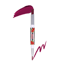 Load image into Gallery viewer, Perfect Lips Lip Liner & Lipstick Duo - Red