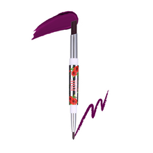 Load image into Gallery viewer, Perfect Lips Lip Liner & Lipstick Duo - Red