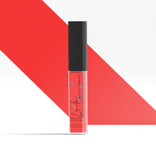Load image into Gallery viewer, Fun Time - Matte Liquid Lipstick