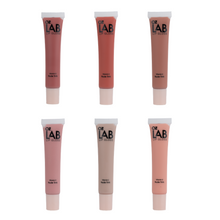 Load image into Gallery viewer, Nude Tinted Lip Gloss - 6 Shades