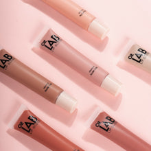 Load image into Gallery viewer, Nude Tinted Lip Gloss - 6 Shades