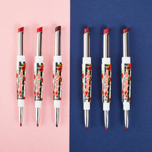 Load image into Gallery viewer, Perfect Lips Lip Liner & Lipstick Duo - Red