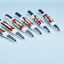 Load image into Gallery viewer, Perfect Lips Lip Liner & Lipstick Duo - Red