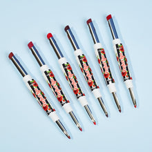 Load image into Gallery viewer, Perfect Lips Lip Liner & Lipstick Duo - Red