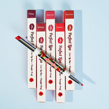 Load image into Gallery viewer, Perfect Lips Lip Liner & Lipstick Duo - Red