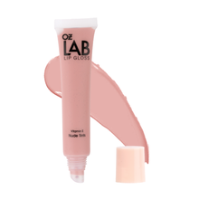 Load image into Gallery viewer, Nude Tinted Lip Gloss - 6 Shades