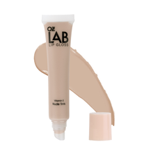 Load image into Gallery viewer, Nude Tinted Lip Gloss - 6 Shades
