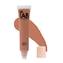 Load image into Gallery viewer, Nude Tinted Lip Gloss - 6 Shades