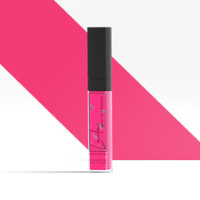 Load image into Gallery viewer, Speechless - Satin Liquid Lipstick