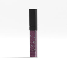 Load image into Gallery viewer, Black Berry - Matte Liquid Lipstick