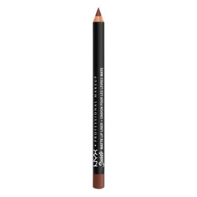 Lip Liner Pencil NYX Suede leon 3,5 g-0